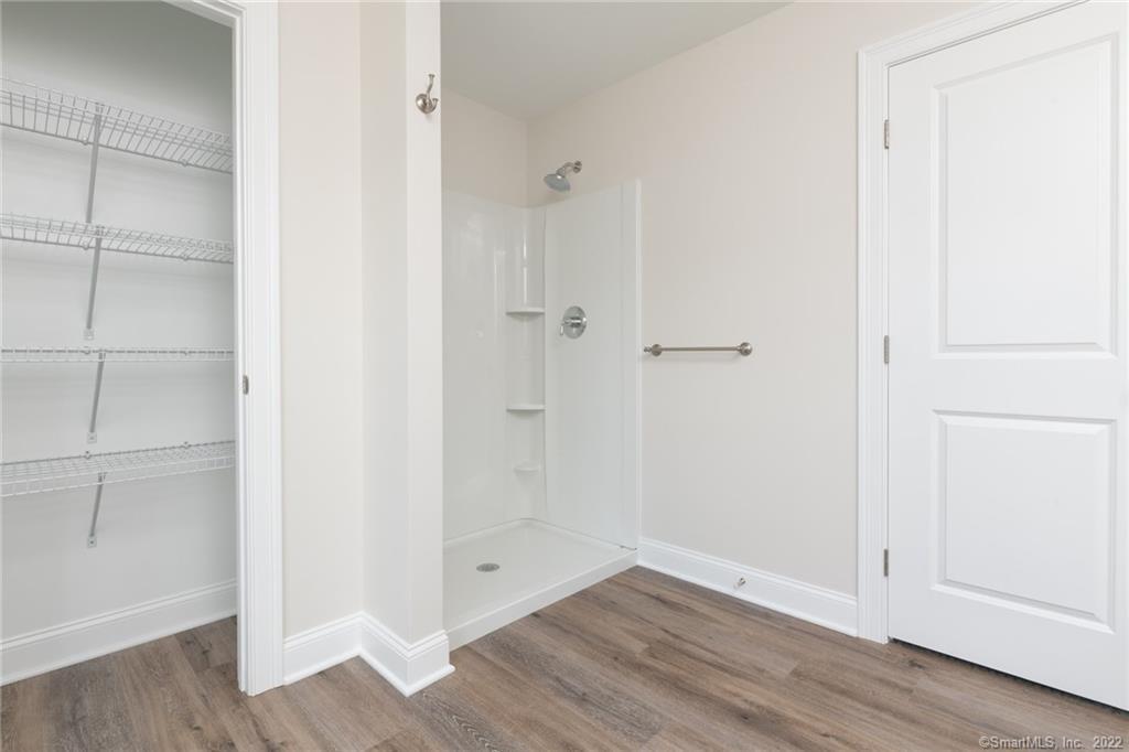 29 Covey Road, Unit 13 Burlington, CT 06013 - Photo 28 of 34 a view of an empty room