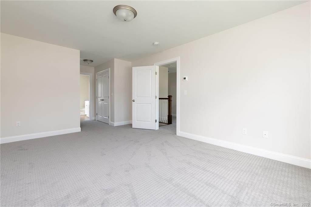 29 Covey Road, Unit 13 Burlington, CT 06013 - Photo 29 of 34 a view of an empty room