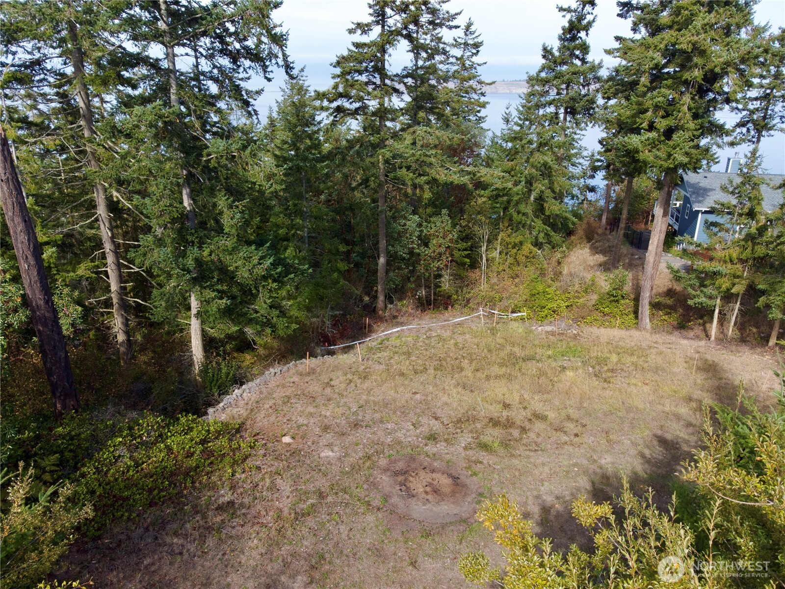 570 North Street Sequim, WA 98382 - Photo 10 of 16 a view of outdoor space and yard