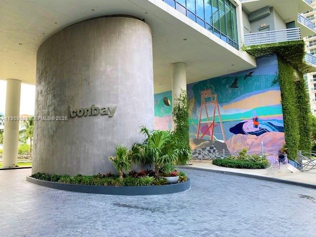 a view of a outdoor space