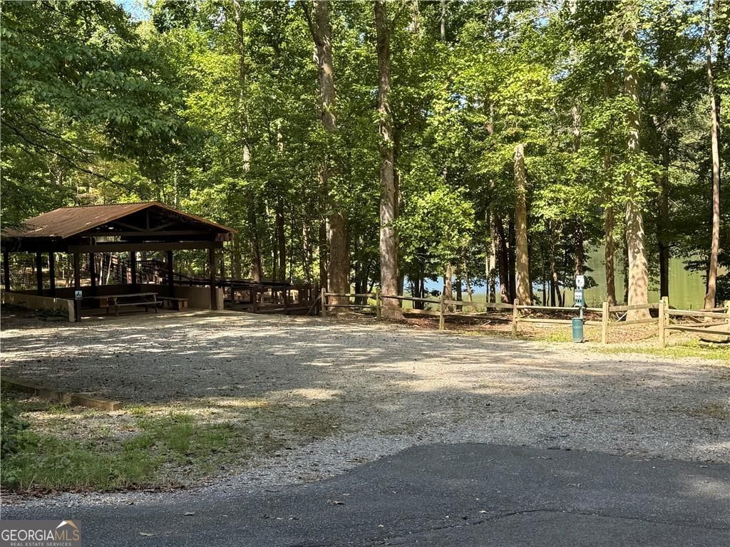 0 Moss Patch Jasper, GA 30143 - Photo 7 of 9 a view of a town with large trees