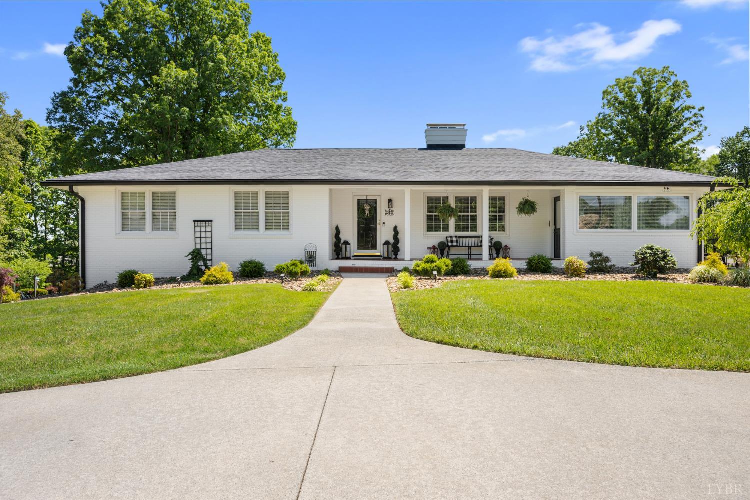 246 Charldon Road Lynchburg, VA 24501 - Photo 1 of 63 Gallery Image 1