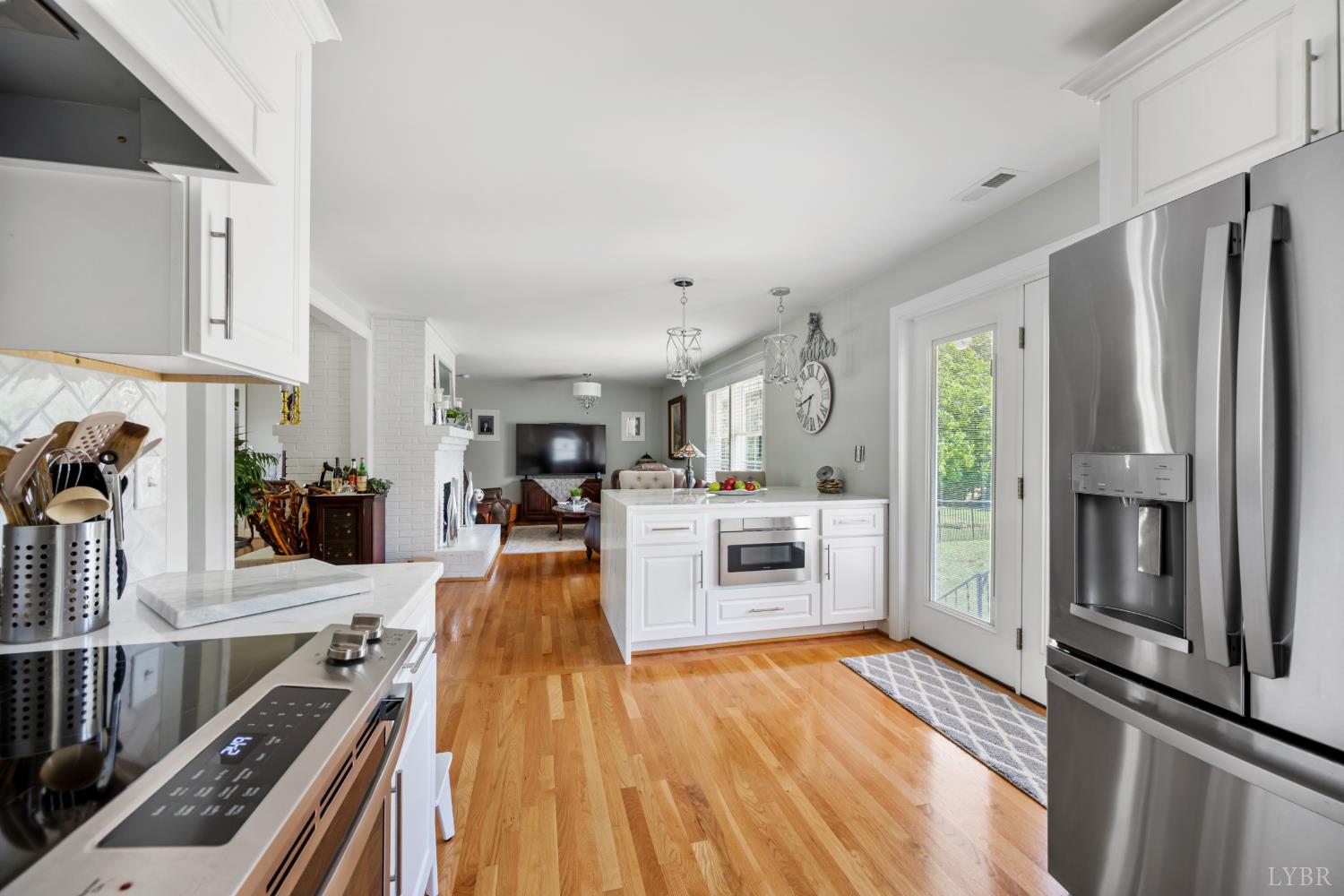 246 Charldon Road Lynchburg, VA 24501 - Photo 11 of 63 Gallery Image 11
