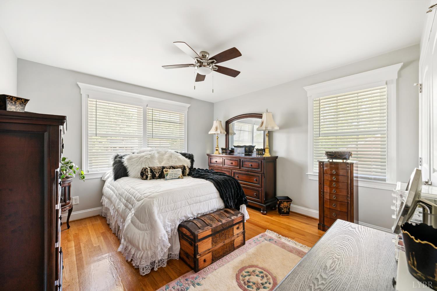 246 Charldon Road Lynchburg, VA 24501 - Photo 25 of 63 Gallery Image 25