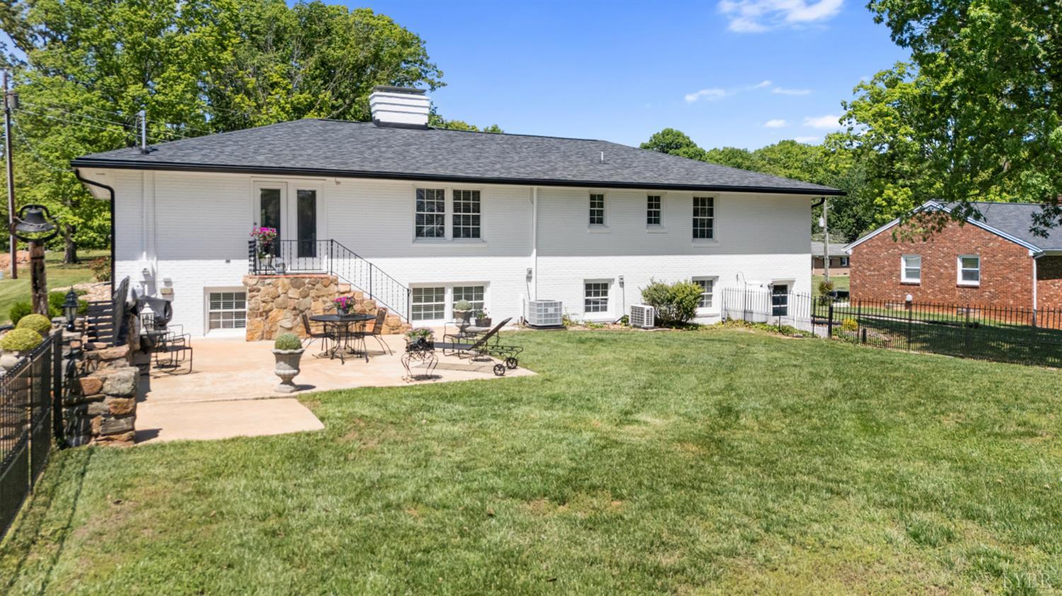 246 Charldon Road Lynchburg, VA 24501 - Photo 53 of 63 Gallery Image 53