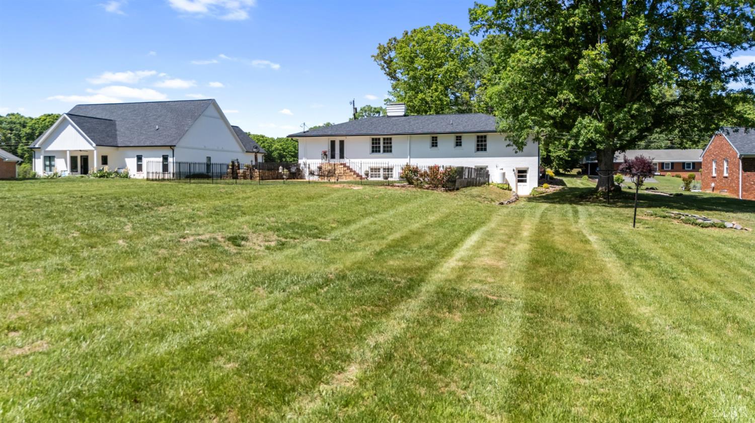 246 Charldon Road Lynchburg, VA 24501 - Photo 55 of 63 Gallery Image 55