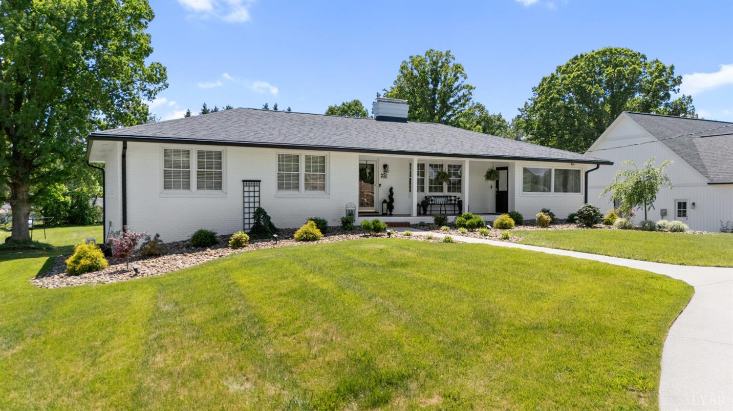 246 Charldon Road Lynchburg, VA 24501 - Photo 59 of 63 Gallery Image 59