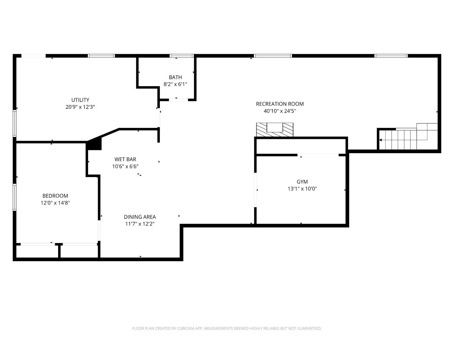 246 Charldon Road Lynchburg, VA 24501 - Photo 62 of 63 Gallery Image 62