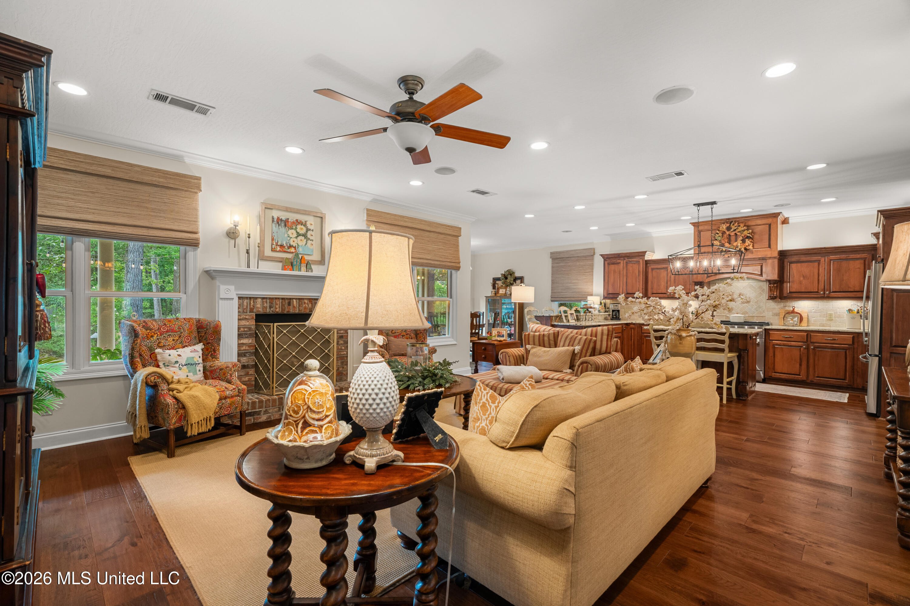 202 Tallulah Ridge Hattiesburg, MS 39402 - Photo 11 of 84 202_Tallulah_Ridge-22