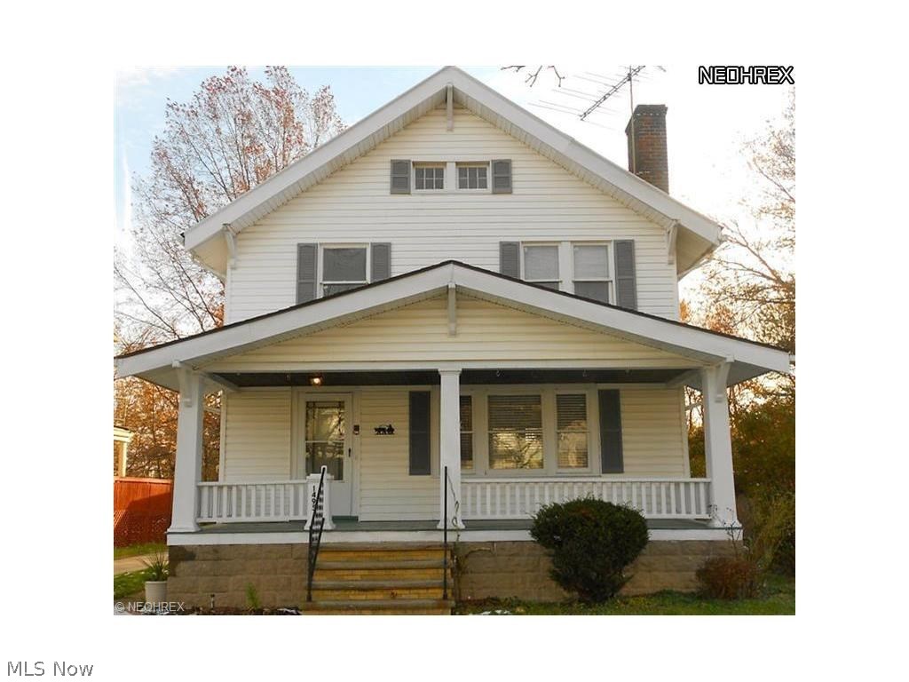 1495 Maplegrove Road South Euclid, OH 44121 - Photo 16 of 16