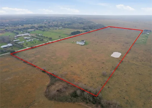 $995,000 | 17714 Day Road, Needville, TX 77461