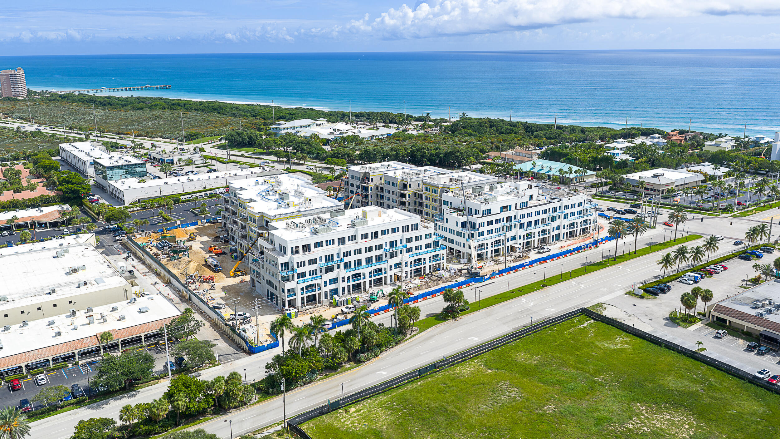 1011 U.S. Highway 1, Unit C203 Juno Beach, FL 33408 - Photo 3 of 36 03 - Caretta Construction Update