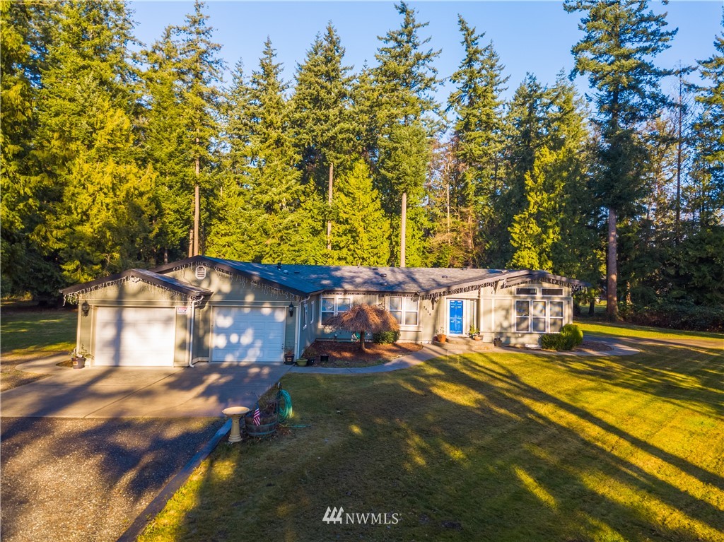 7426 Enterprise Road Ferndale, WA 98248 - Photo 1 of 25