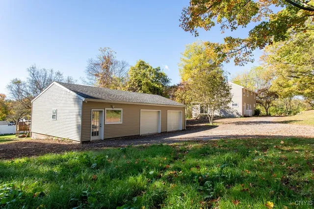 $289,900 | 114 North Street, Elbridge, NY 13060