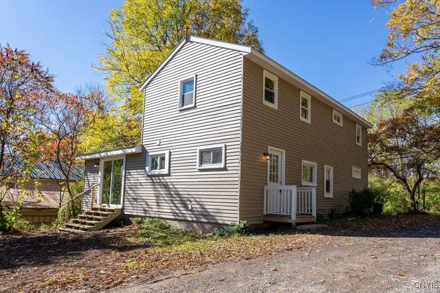 $289,900 | 114 North Street, Elbridge, NY 13060