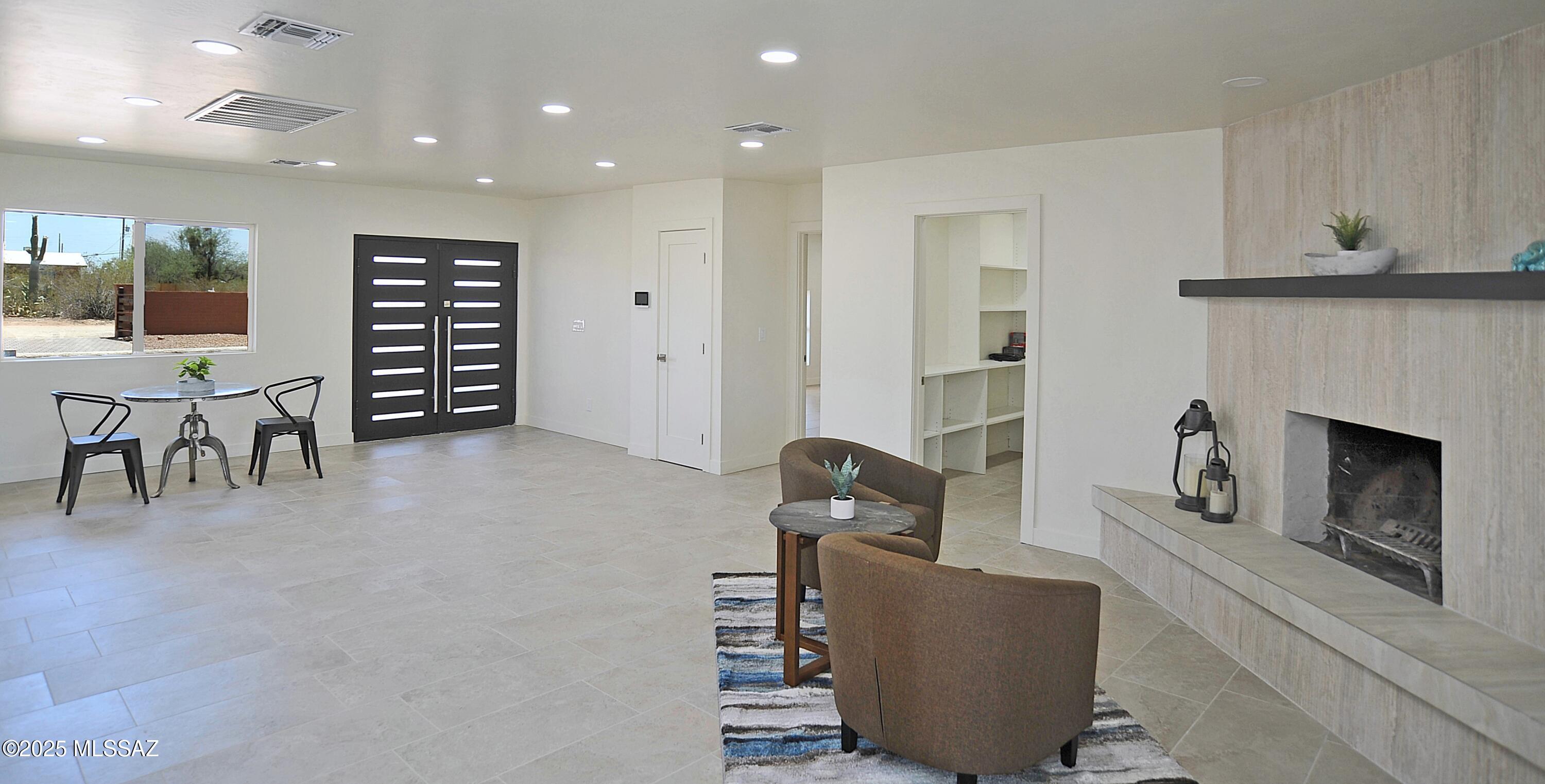 1515 East Kleindale Road Tucson, AZ 85719 - Photo 28 of 50