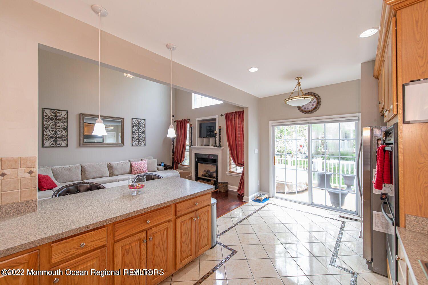 109 Brookfield Drive Jackson, NJ 08527 - Photo 19 of 40