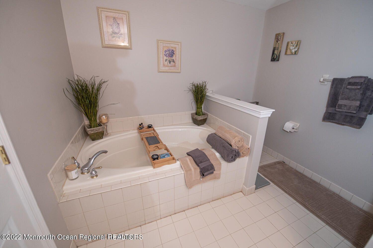 109 Brookfield Drive Jackson, NJ 08527 - Photo 26 of 40 a bathroom with a bathtub
