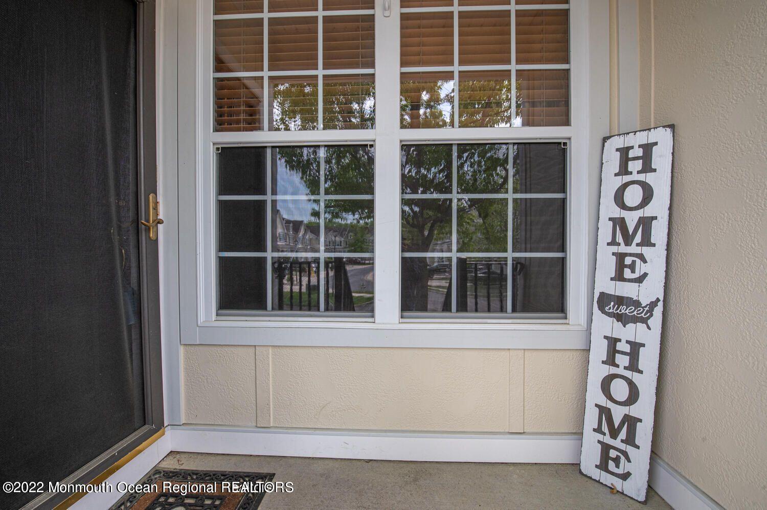 109 Brookfield Drive Jackson, NJ 08527 - Photo 3 of 40 a view of a door and a window
