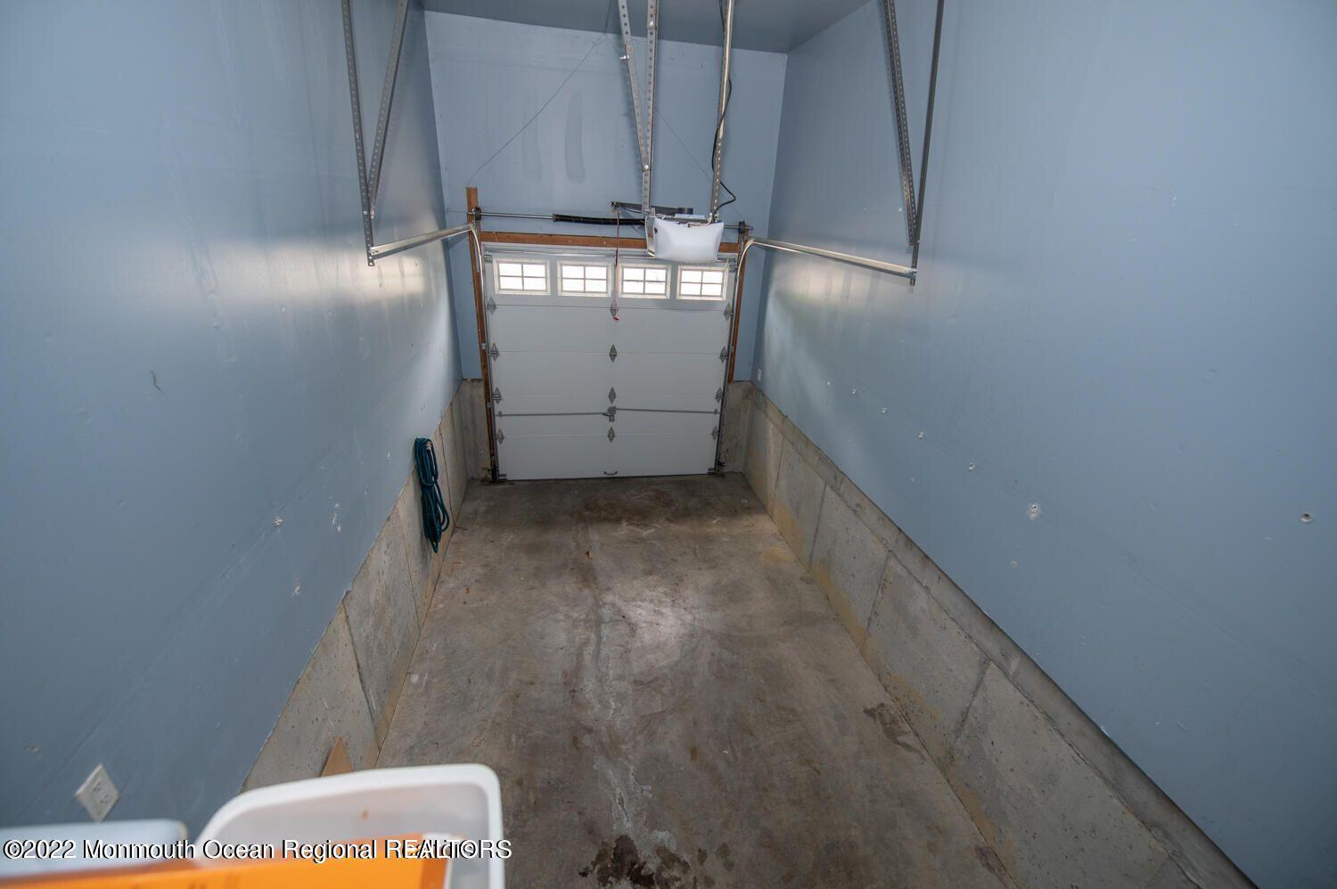 109 Brookfield Drive Jackson, NJ 08527 - Photo 39 of 40 a view of a garage