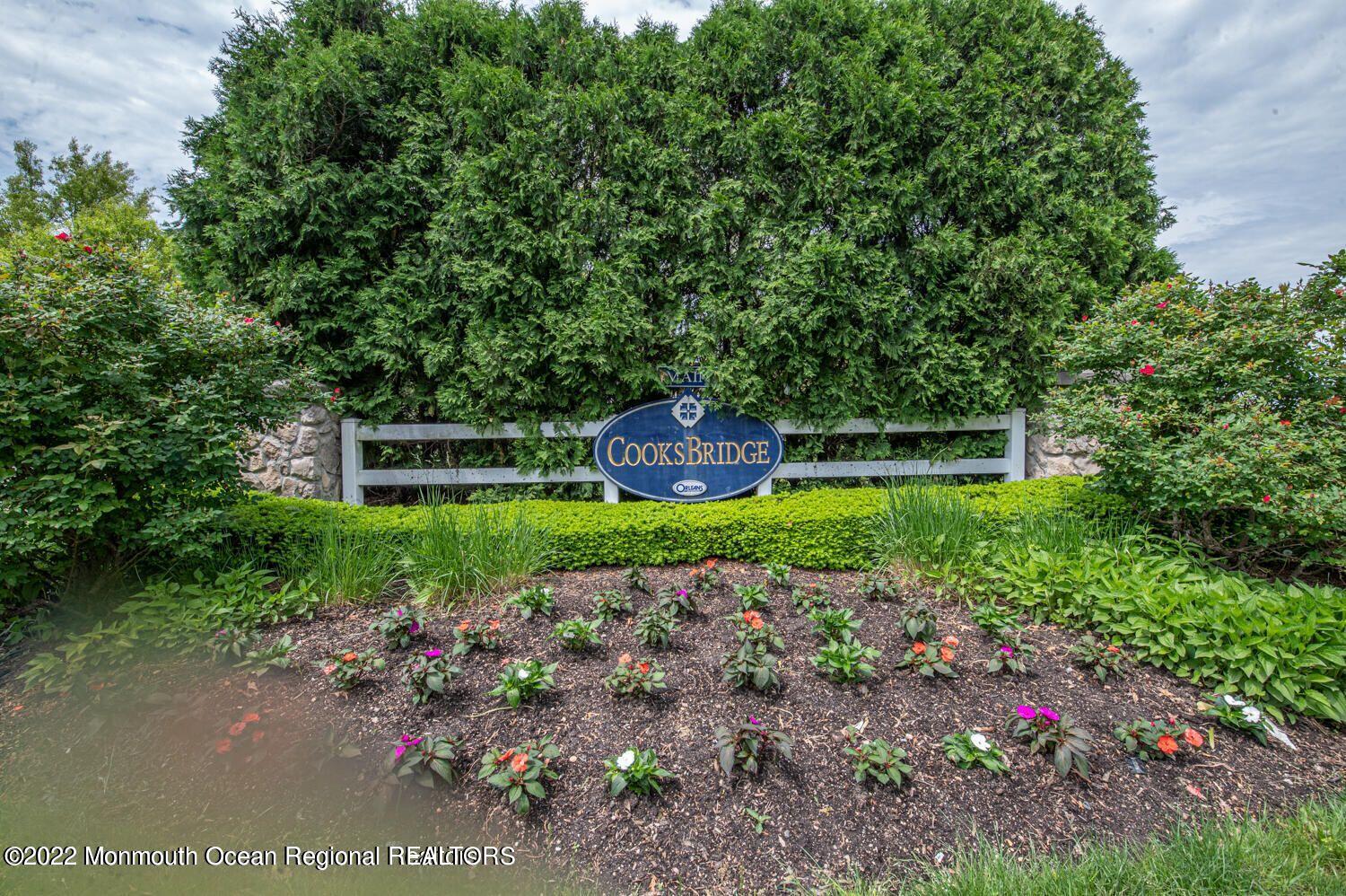 109 Brookfield Drive Jackson, NJ 08527 - Photo 40 of 40 a green field covered with trees