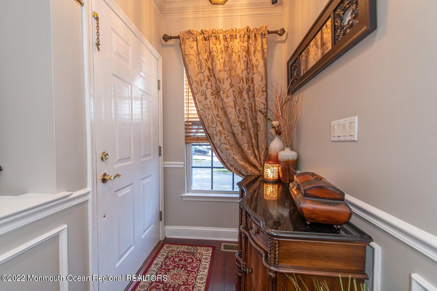 109 Brookfield Drive Jackson, NJ 08527 - Photo 4 of 40 a view of balcony with furniture