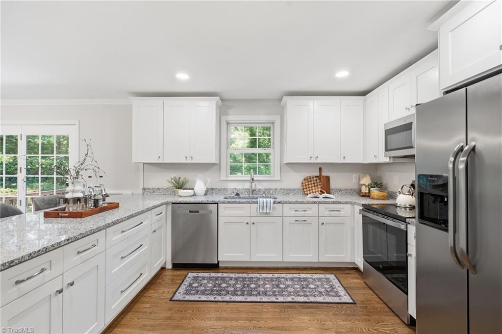 522 Alpine Road Winston-Salem, NC 27104 - Photo 18 of 48 Gallery Image 18