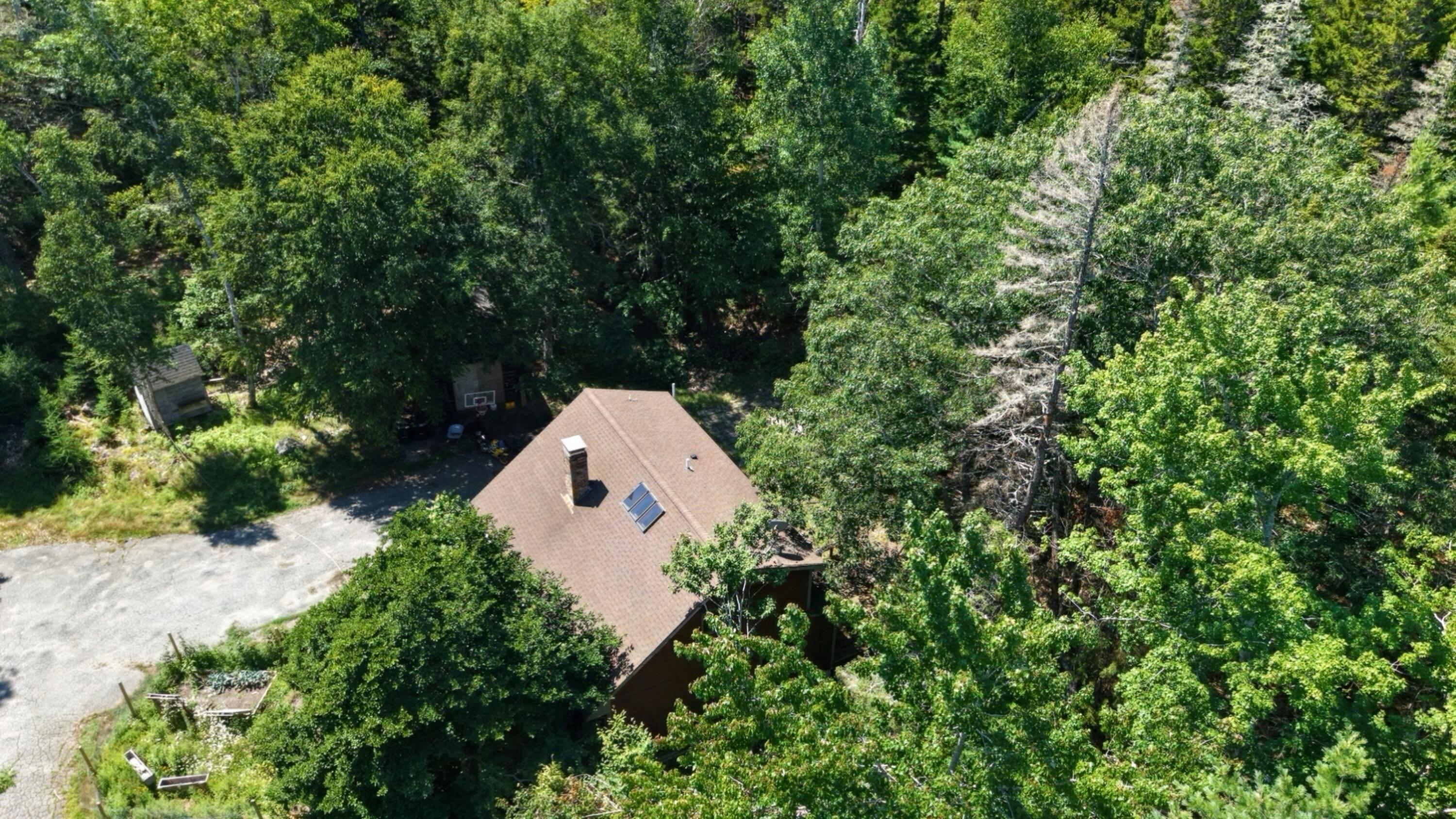 118 Oak Hill Road Mount Desert, ME 04660 - Photo 4 of 31 Exterior 2
