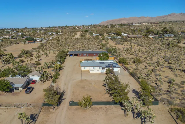 $670,000 | 7607 Lucerne Vista Avenue, Yucca Valley, CA 92284