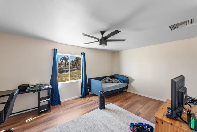 $670,000 | 7607 Lucerne Vista Avenue, Yucca Valley, CA 92284