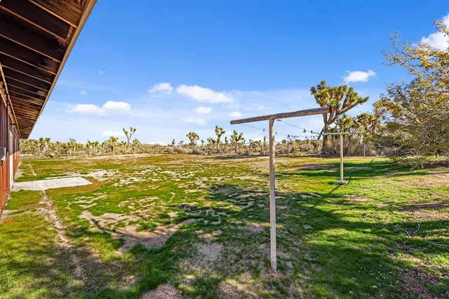 $670,000 | 7607 Lucerne Vista Avenue, Yucca Valley, CA 92284