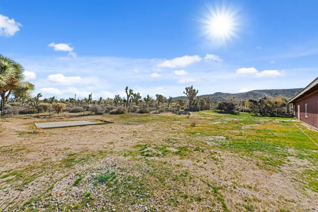 $670,000 | 7607 Lucerne Vista Avenue, Yucca Valley, CA 92284