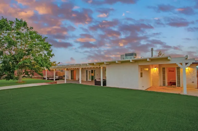 $670,000 | 7607 Lucerne Vista Avenue, Yucca Valley, CA 92284