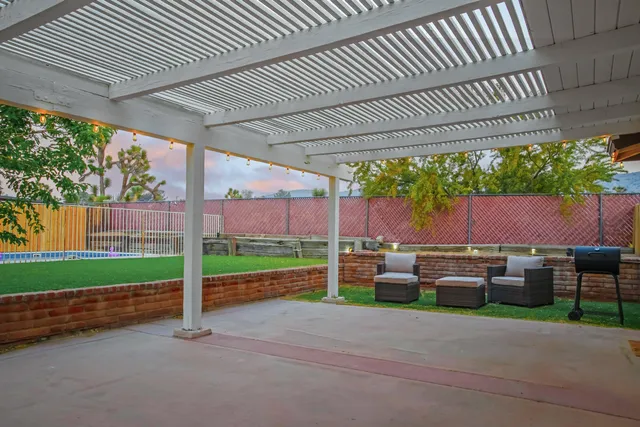 $670,000 | 7607 Lucerne Vista Avenue, Yucca Valley, CA 92284