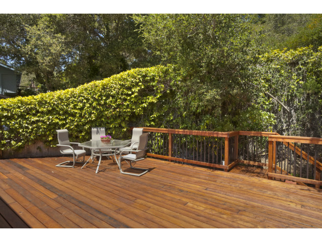 175 Ridgeway Road Hillsborough, CA 94010 - Photo 19 of 23