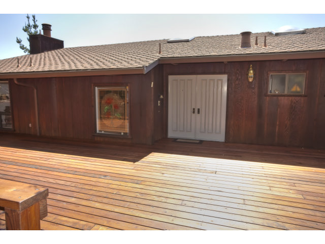 175 Ridgeway Road Hillsborough, CA 94010 - Photo 20 of 23 a view of front door