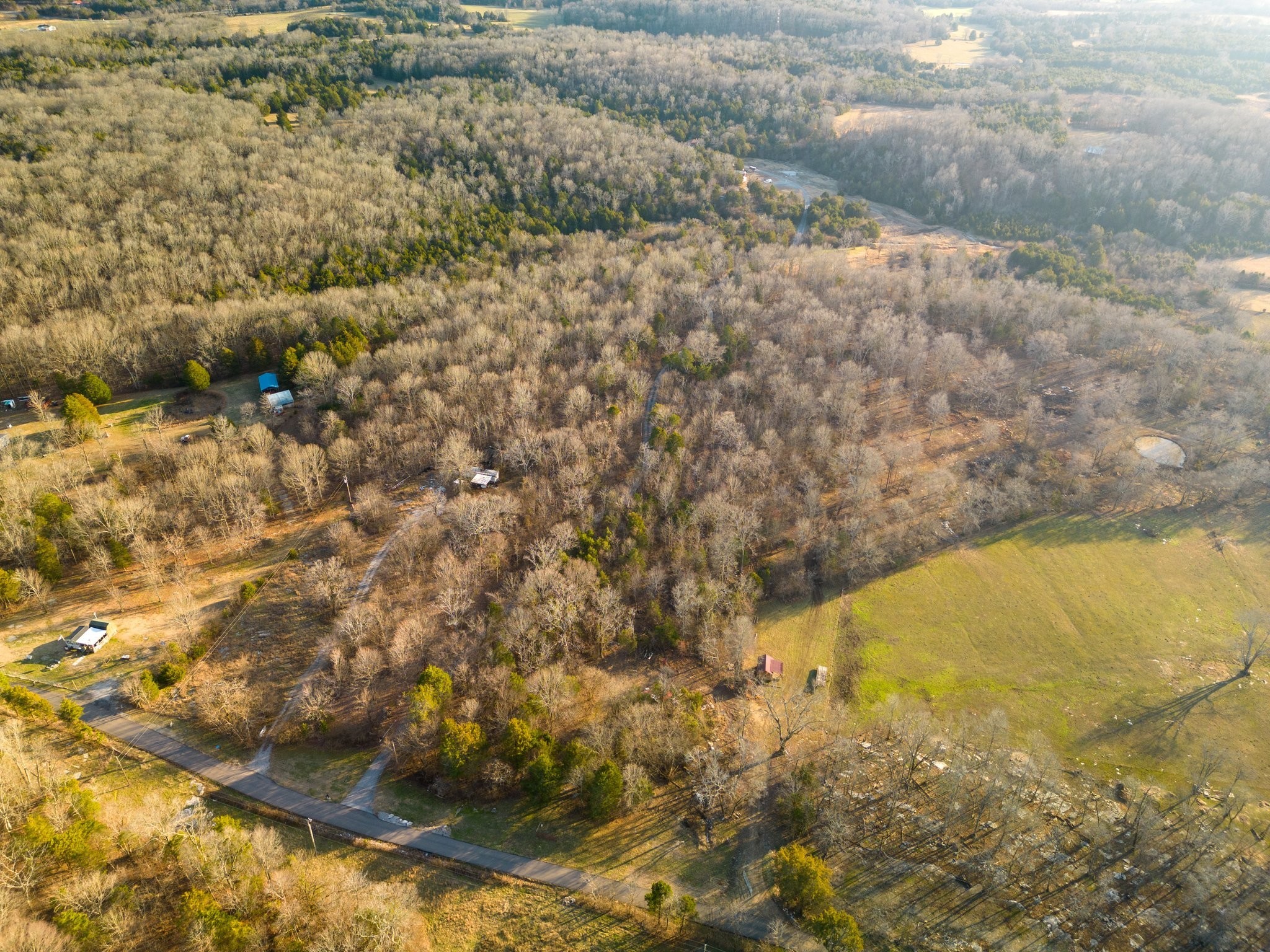 318 Athens Road Lebanon, TN 37087 - Photo 6 of 30 a view of ocean
