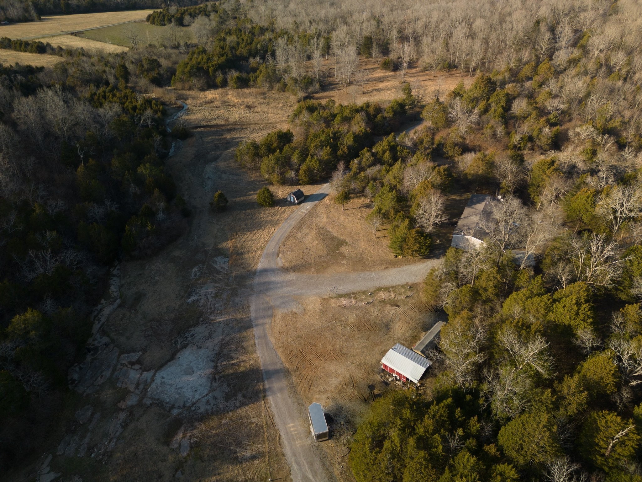 318 Athens Road Lebanon, TN 37087 - Photo 10 of 30 a view of outdoor space and yard