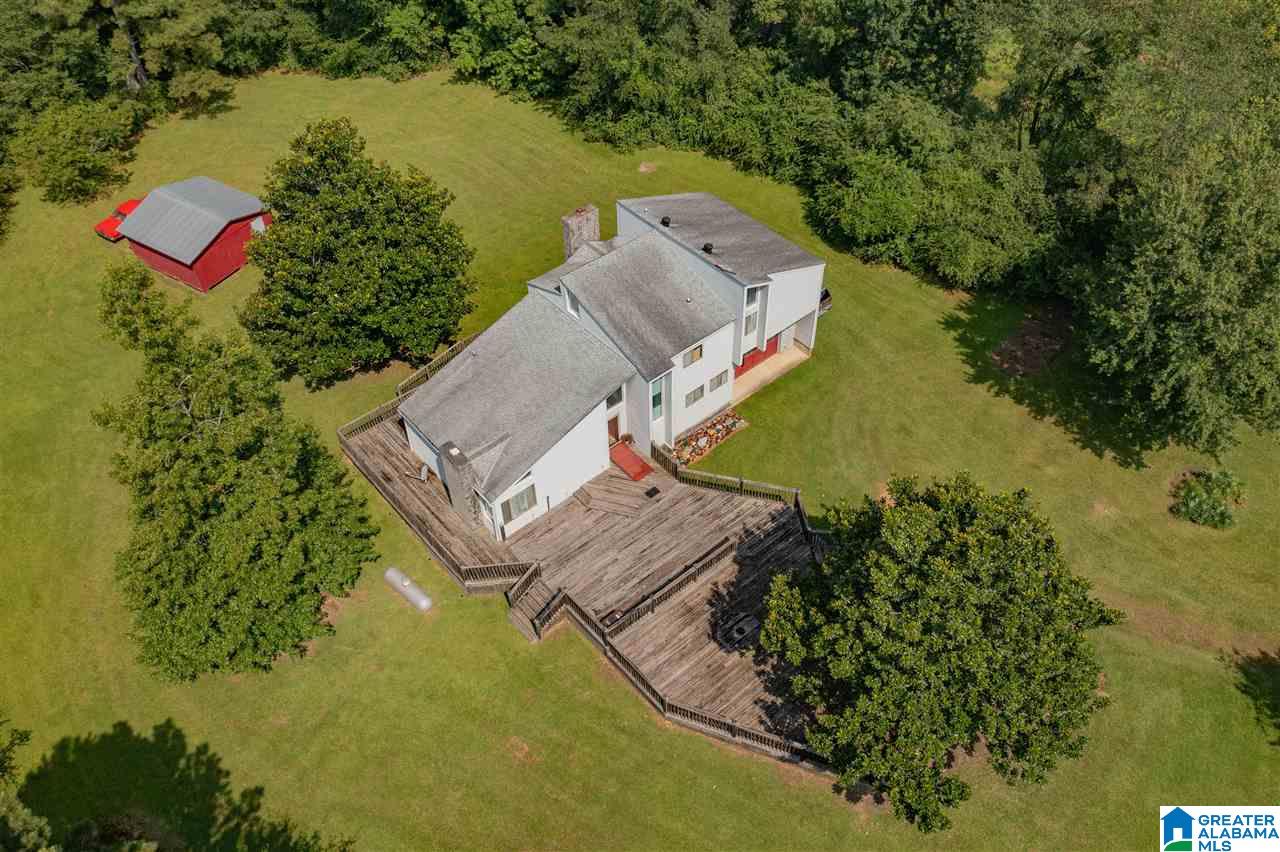 4575 Croft Ferry Road East Gadsden, AL 35903 - Photo 3 of 15