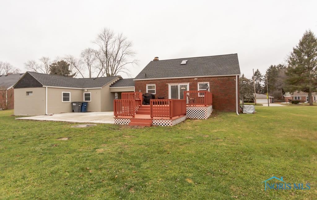 1905 Cass Road Toledo, OH 43614 - Photo 4 of 50 Gallery Image 4