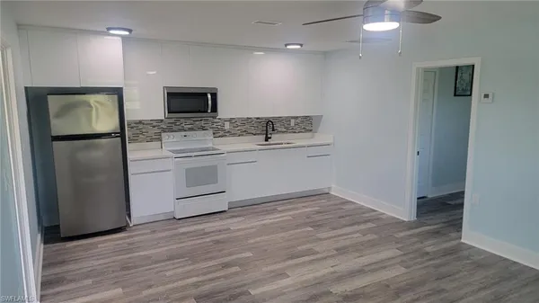 $1,700 | 27020 Williams Road, Unit 5, Bonita Springs, FL 34135