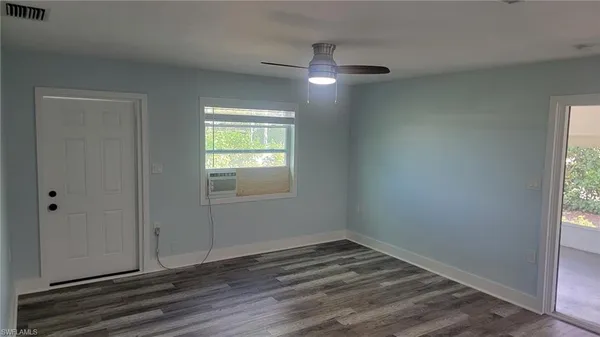 $1,700 | 27020 Williams Road, Unit 5, Bonita Springs, FL 34135