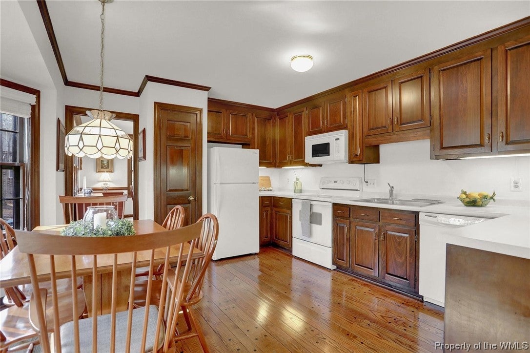 109 Tolers Road Williamsburg, VA 23185 - Photo 16 of 49 Gallery Image 16