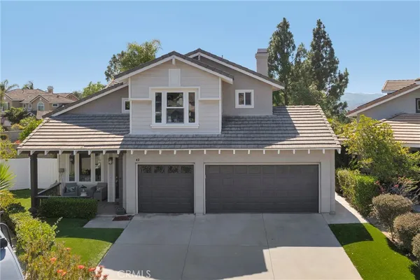 $1,895,000 | 43 Deerwood, Aliso Viejo, CA 92656