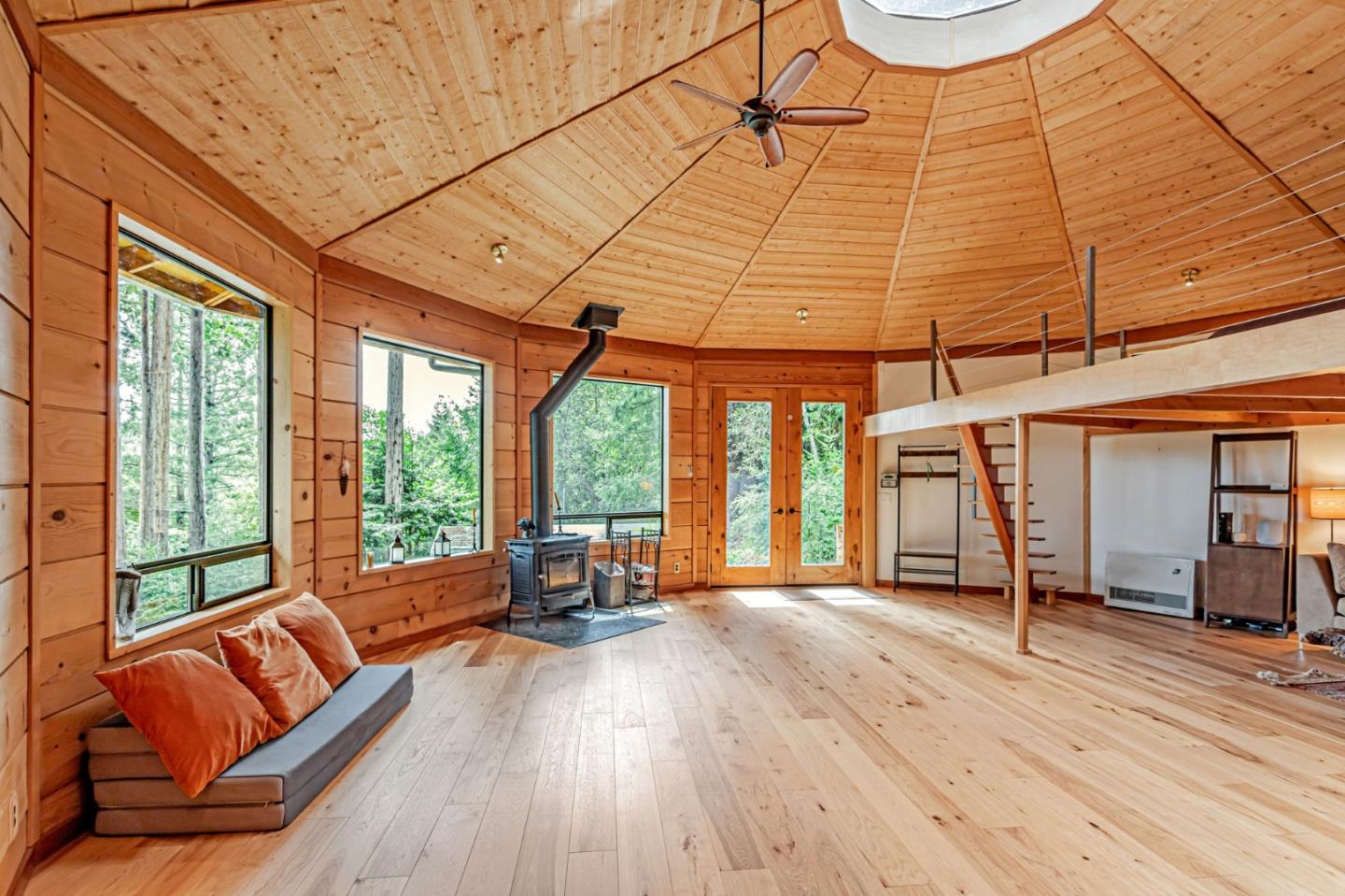 12845 Love Creek Road Ben Lomond, CA 95005 - Photo 13 of 61