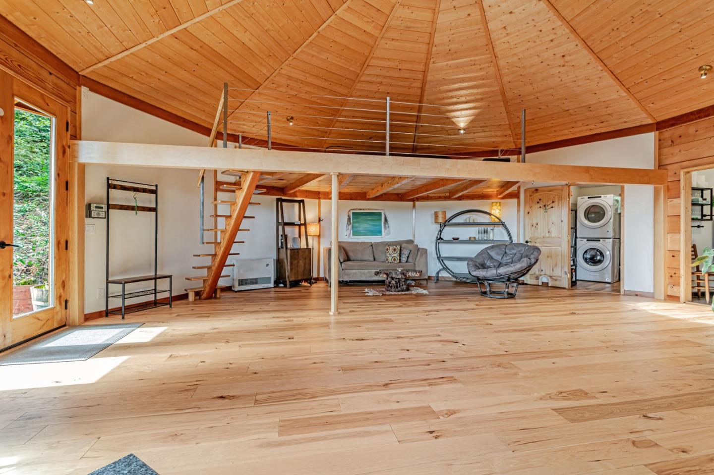 12845 Love Creek Road Ben Lomond, CA 95005 - Photo 17 of 61