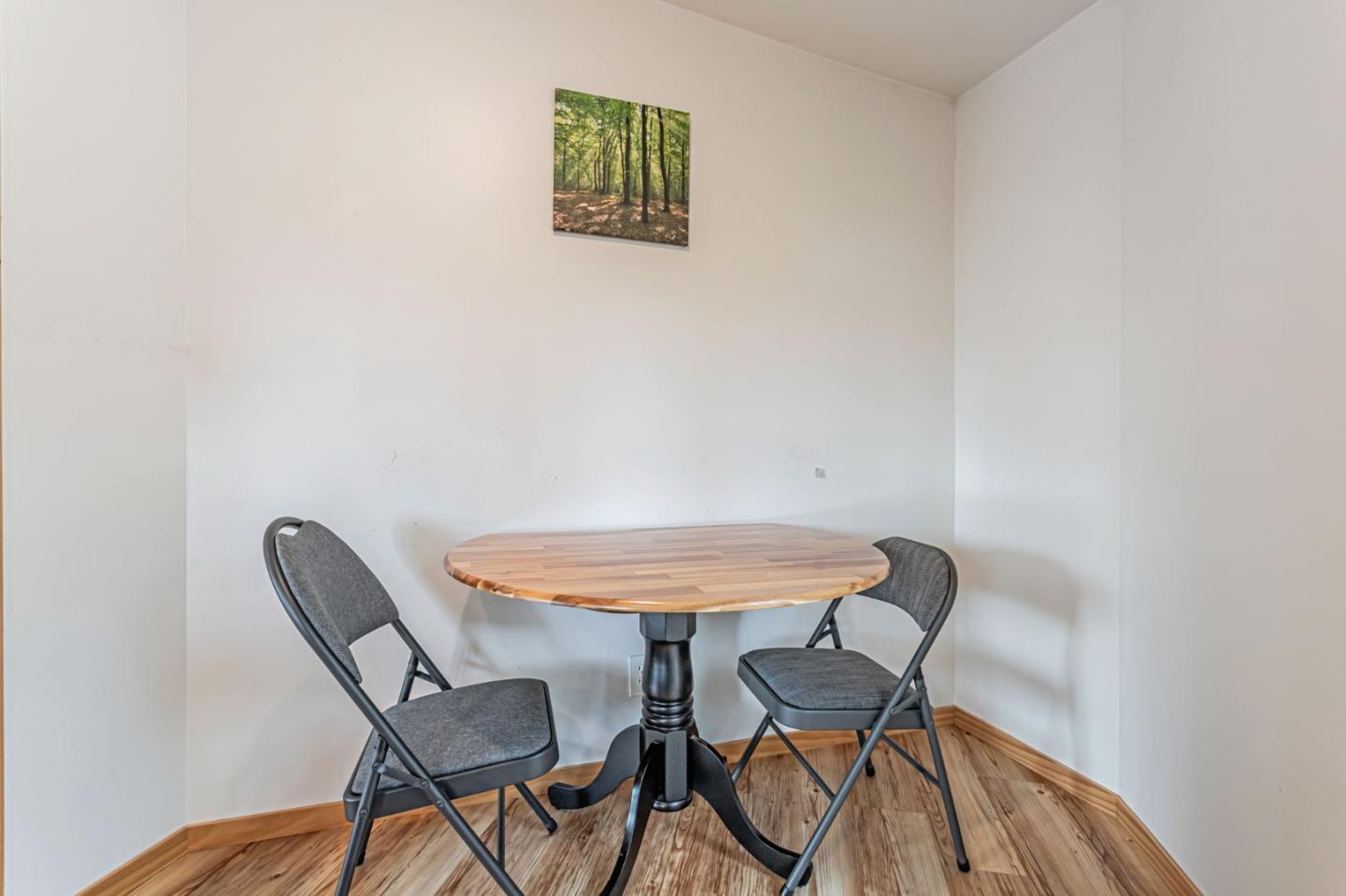 12845 Love Creek Road Ben Lomond, CA 95005 - Photo 26 of 61 a view of a room with table and chair