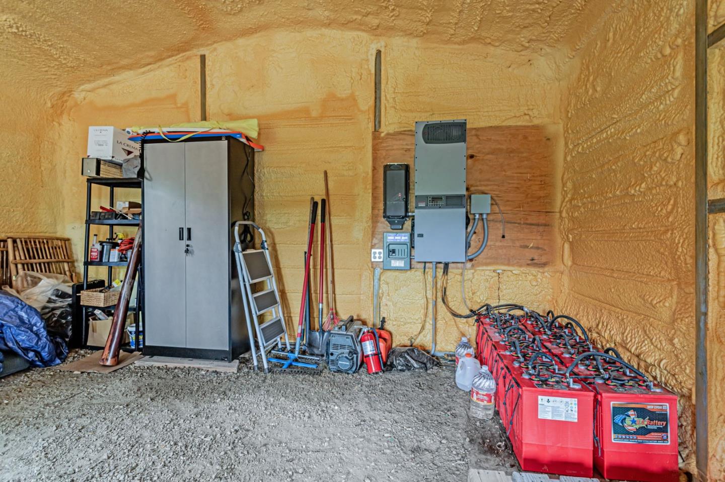 12845 Love Creek Road Ben Lomond, CA 95005 - Photo 44 of 61