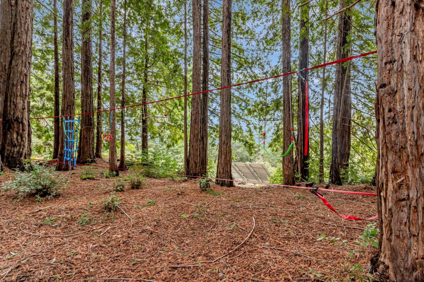 12845 Love Creek Road Ben Lomond, CA 95005 - Photo 50 of 61