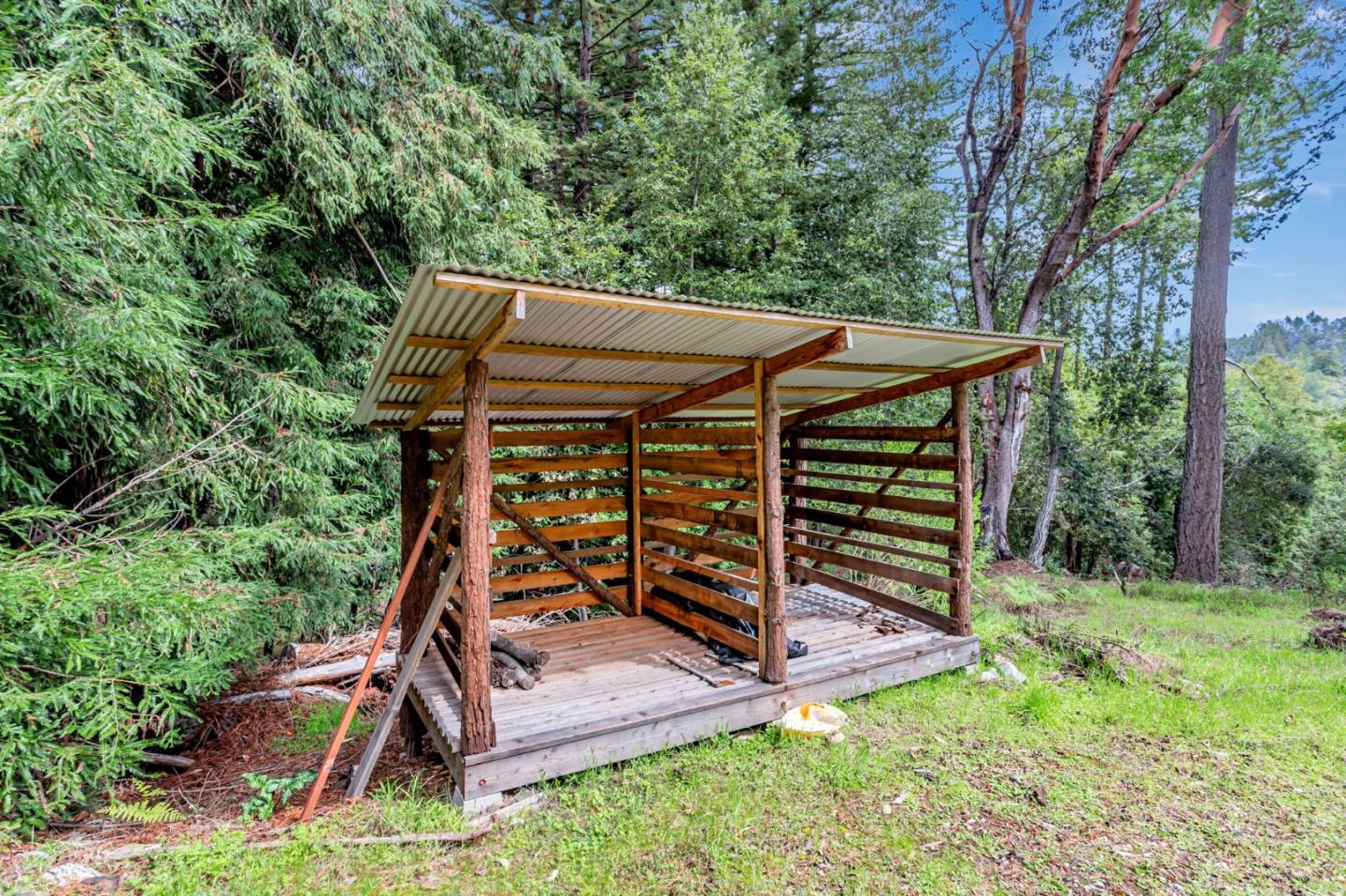 12845 Love Creek Road Ben Lomond, CA 95005 - Photo 60 of 61